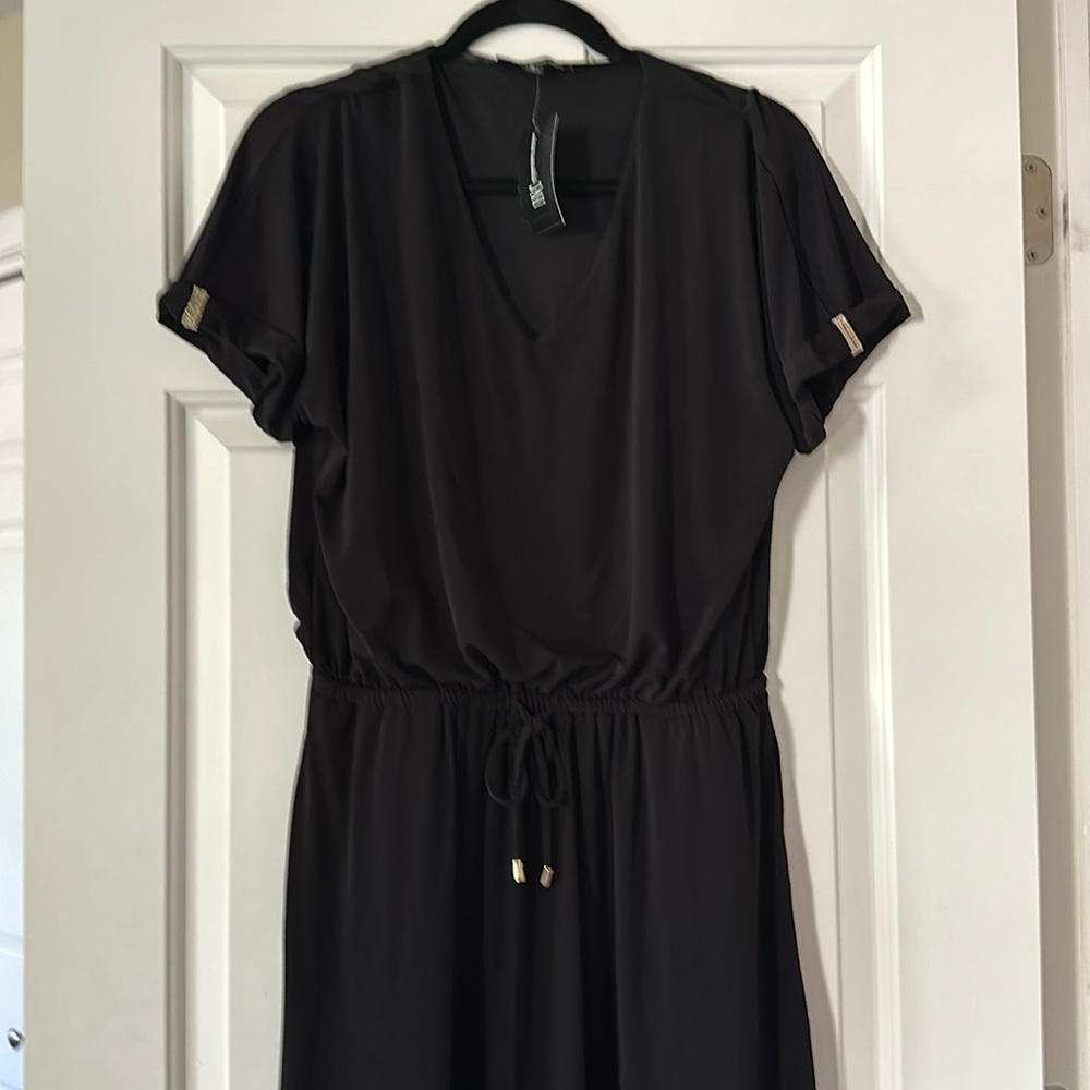 Women’s Maxi Dress NWT